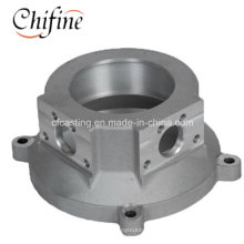 OEM Investment Casting Pump Parts for Alloy Steel Casting
